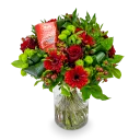 Bouquet of flowers